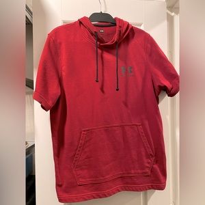 Under Armour hoodie